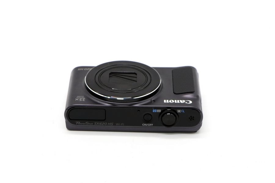 Canon PowerShot SX620 HS